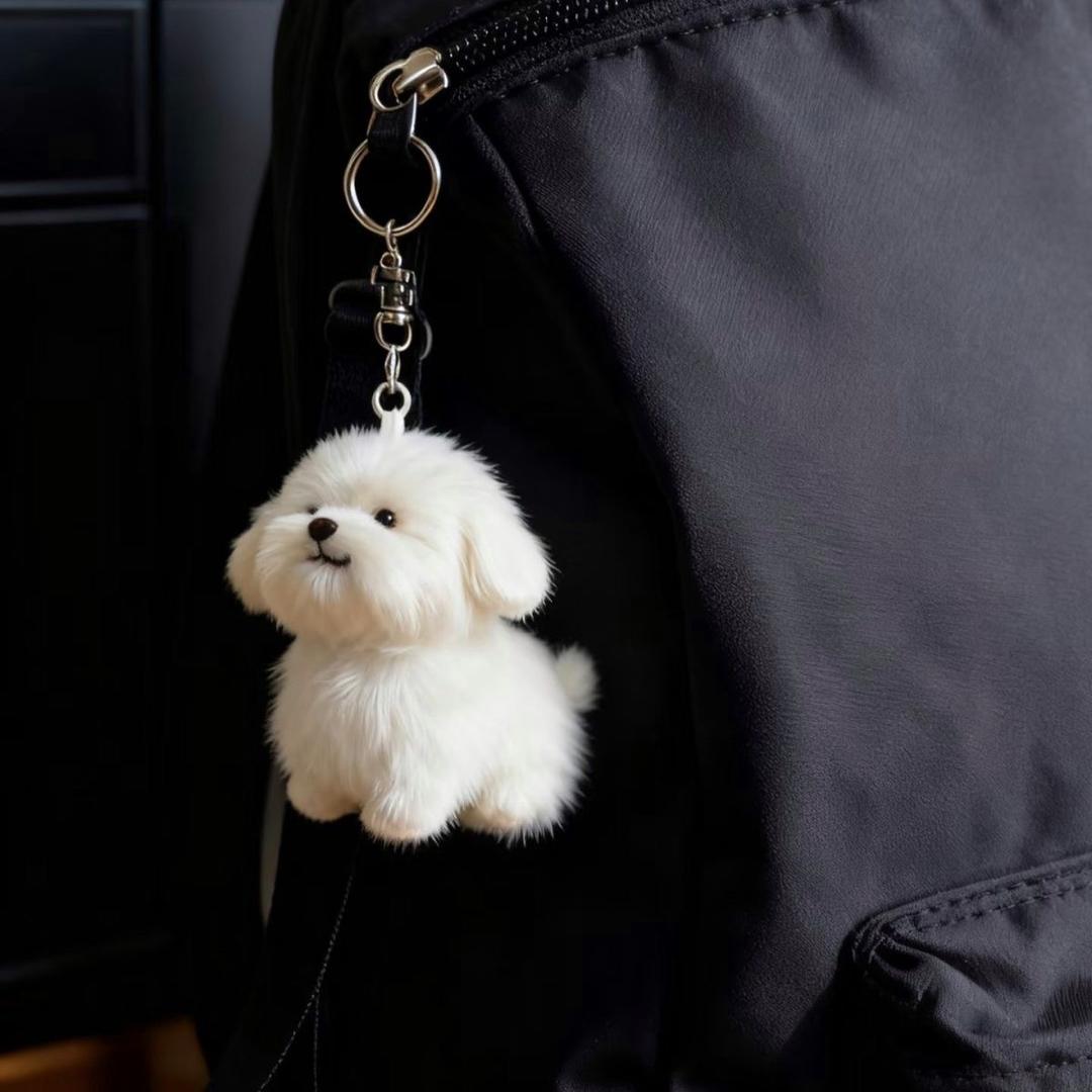 小疙瘩（魔都打工版）