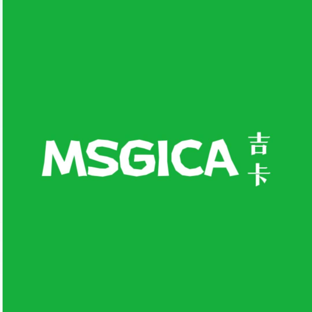 MSGICA广州芯茂电子商务有限公司内衣专卖店