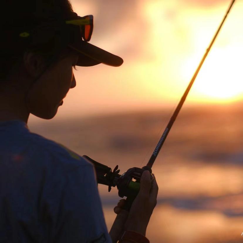 进口精品二手鱼具（鱼濹）