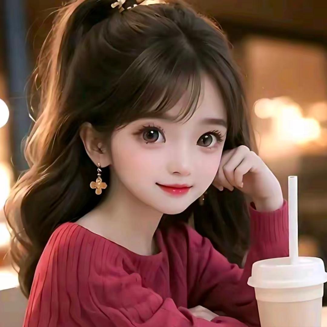 百合