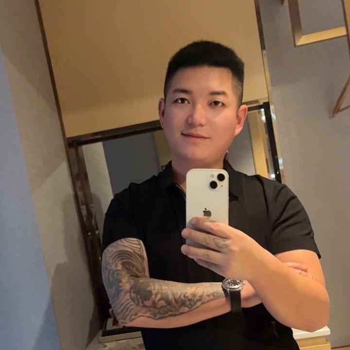 🔚贵州气质男人.（卷土重来）