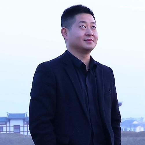 米奇漆华中运营中心扶商部-袁杰