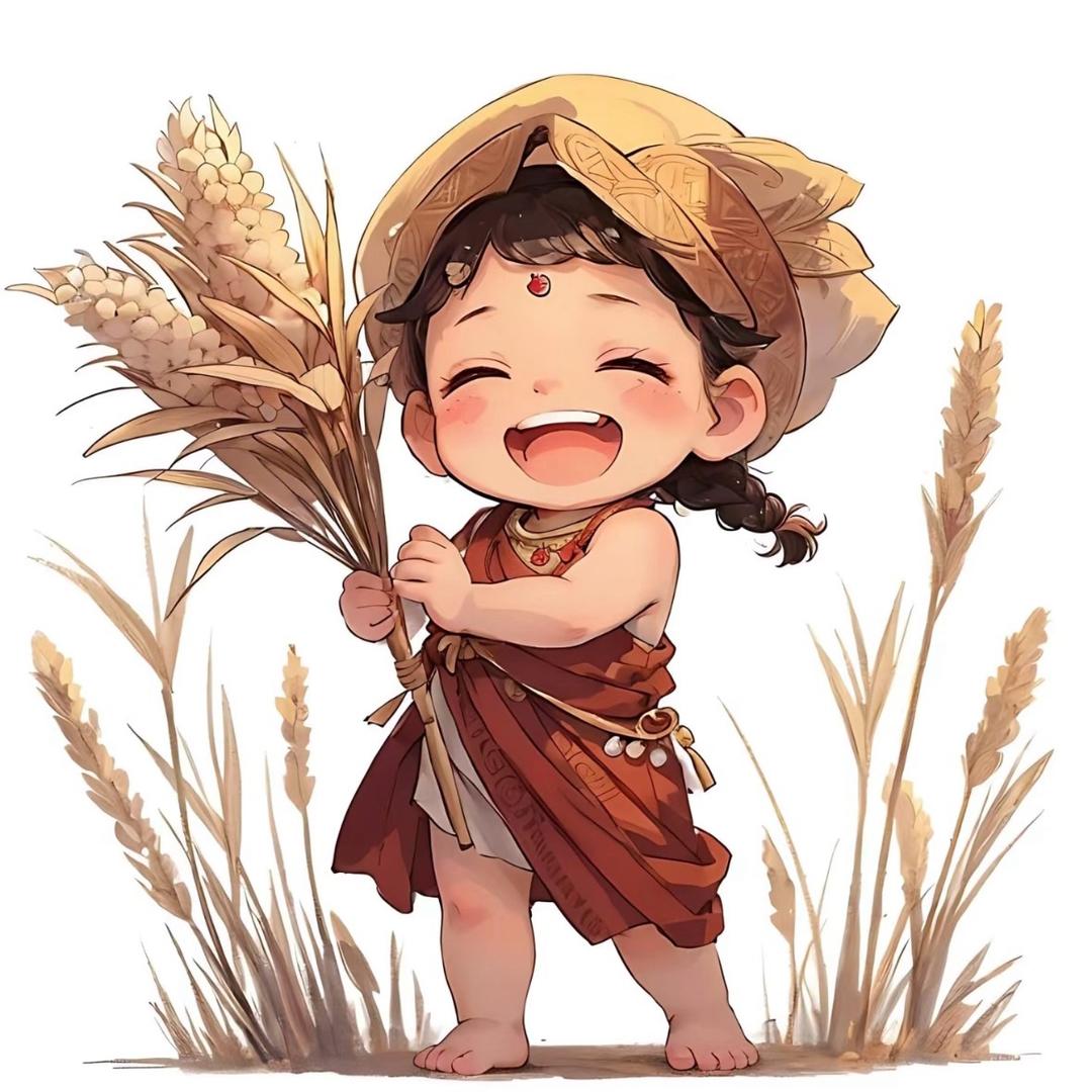 糯香滋粗粮面点