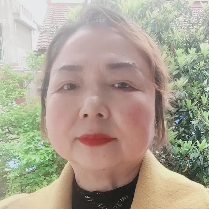 汉中朱姐