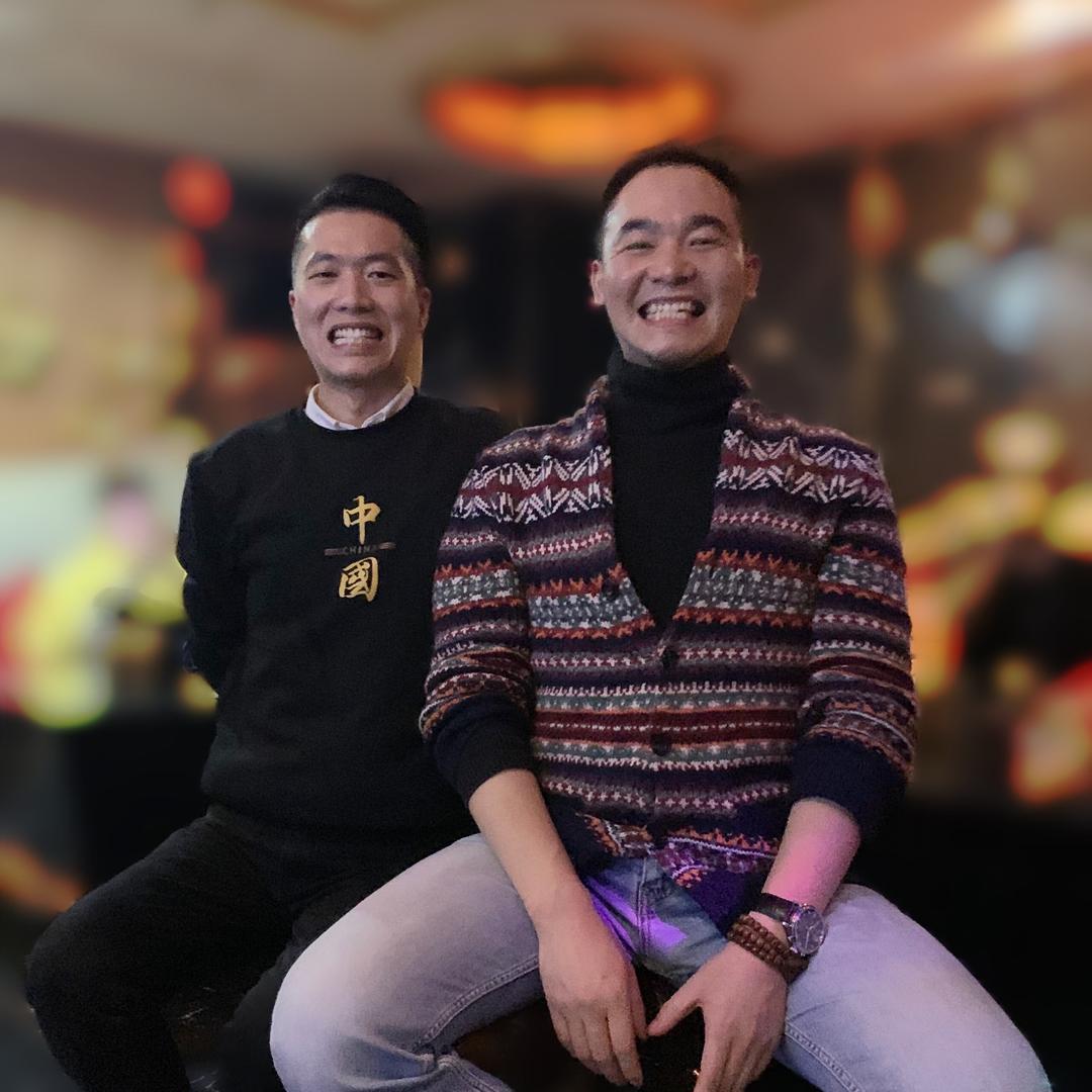 学徒 烧饼