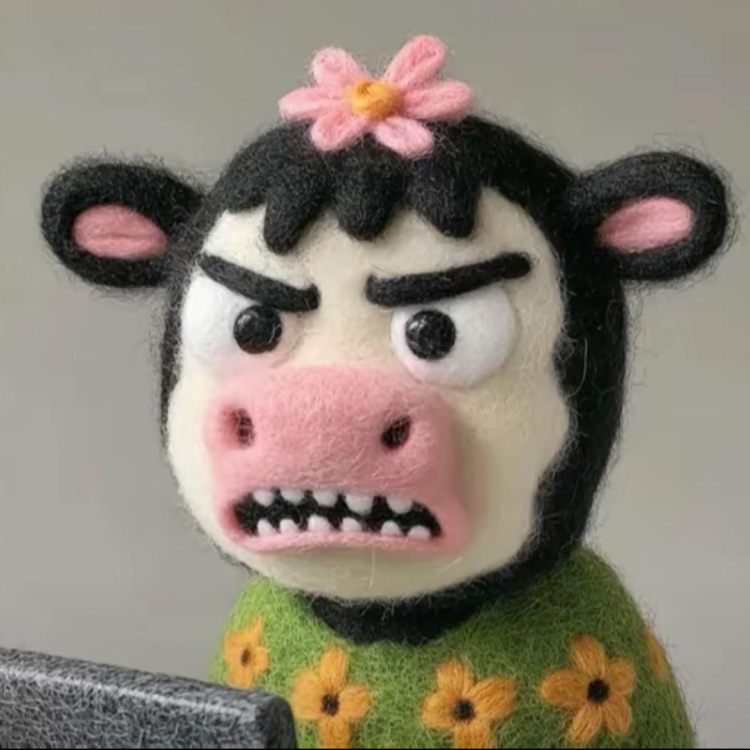 胡萝卜🥕