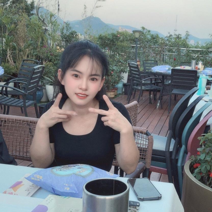 女发型师 青青 在济南