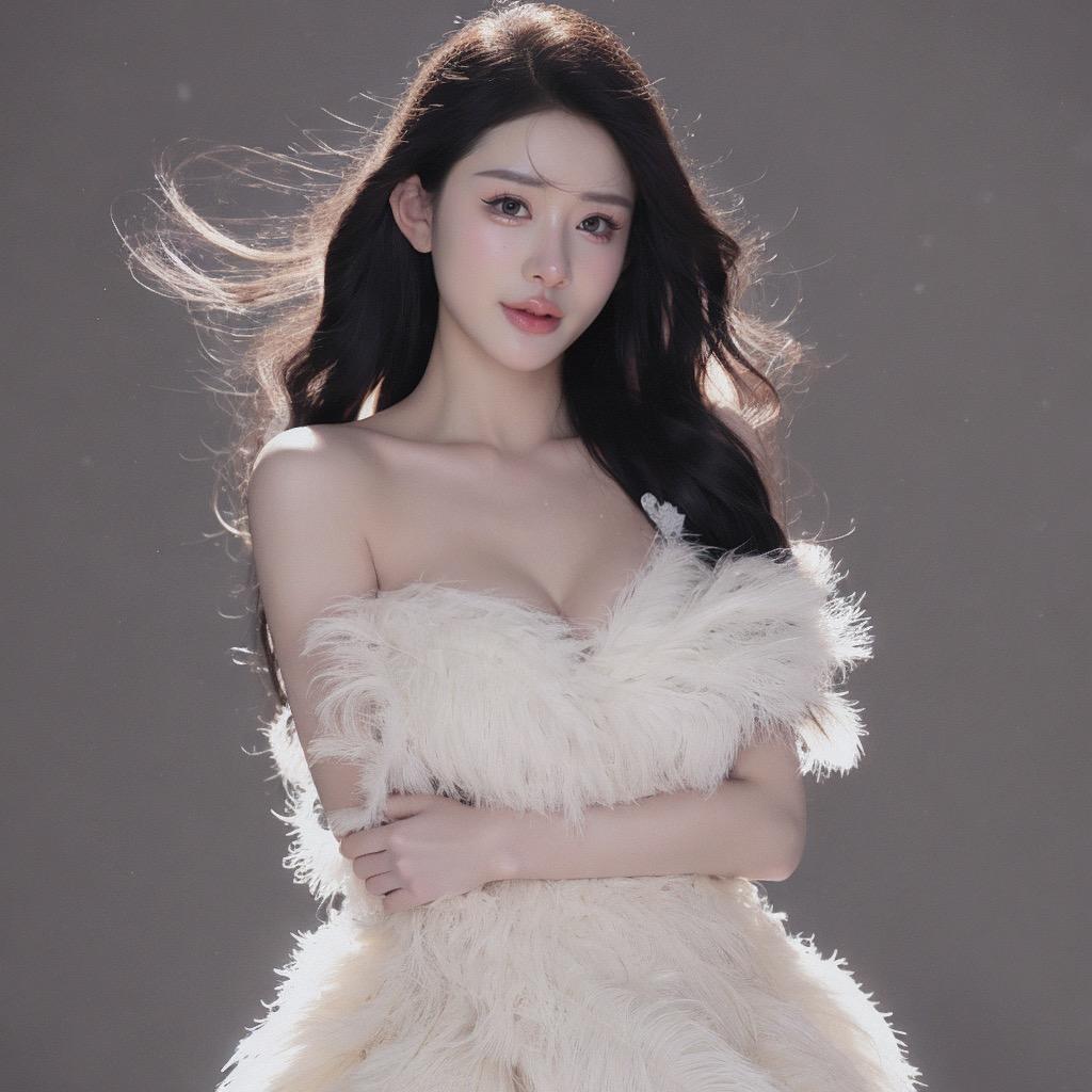 @Miss王