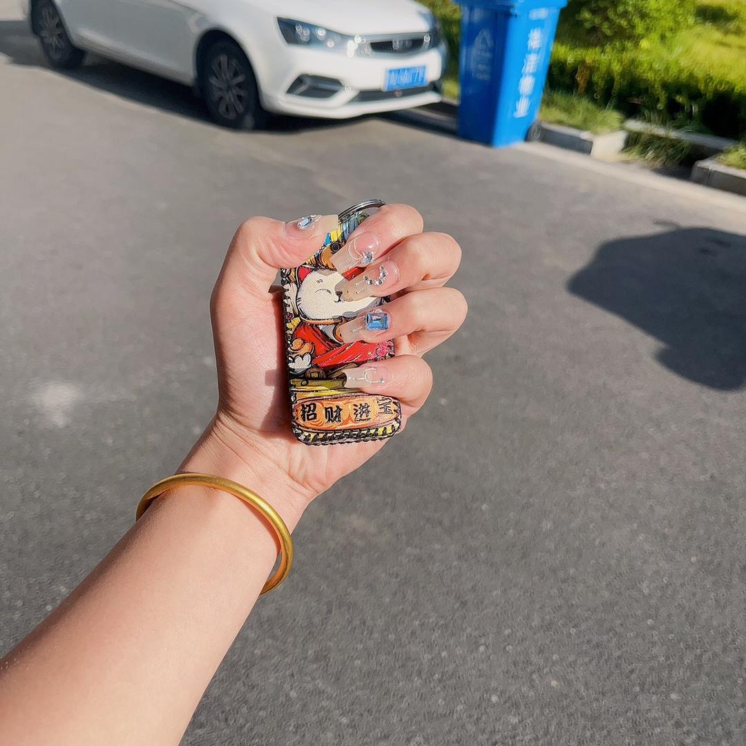 夕禾nail美甲工作室(招学员)