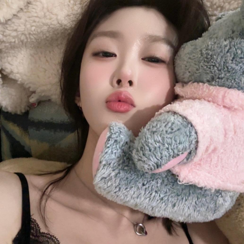 才华横溢张小姐❤️‍🩹