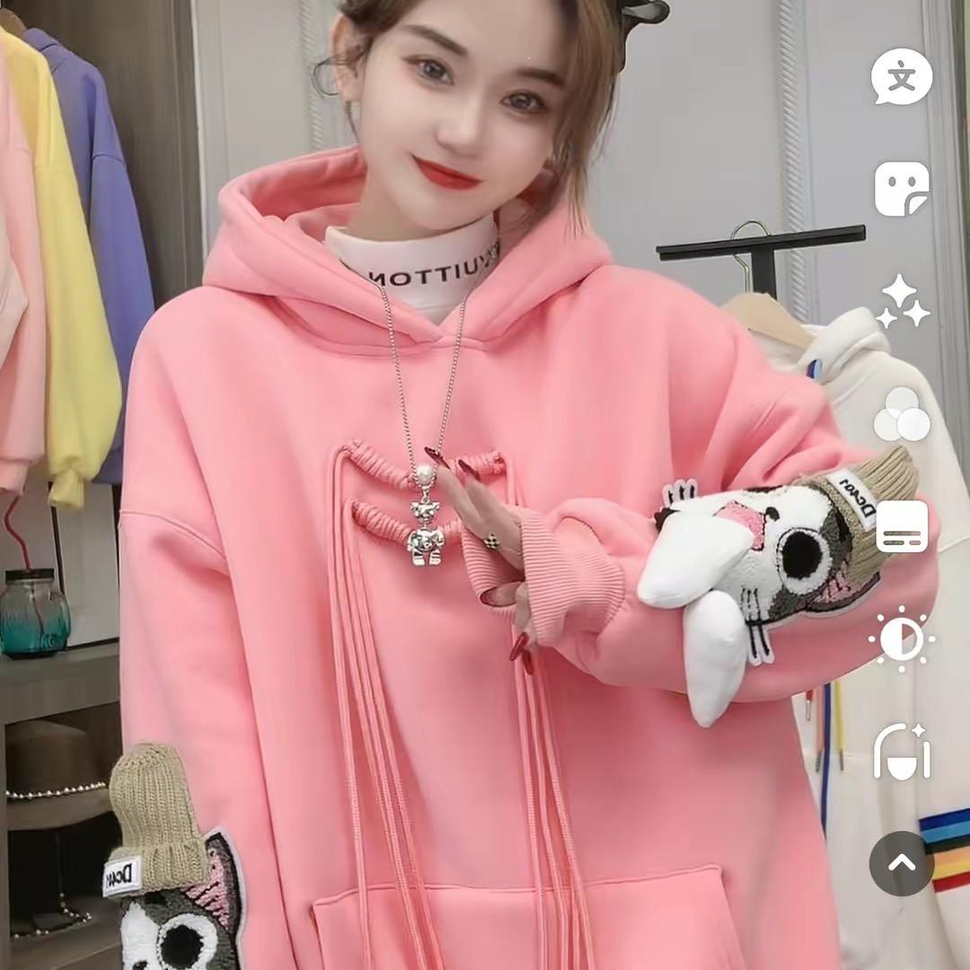 SASA女装穿搭