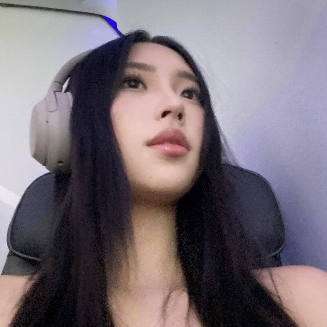 杨杰铭 Cissy