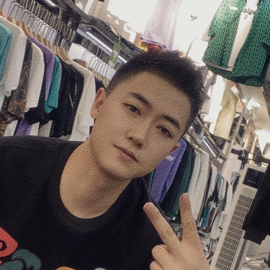成都市金牛区威志杰男装
