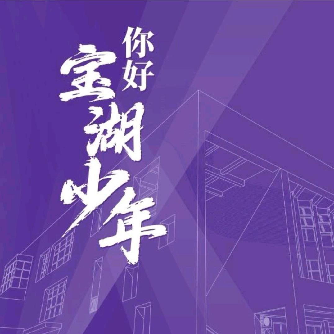 宝湖中学