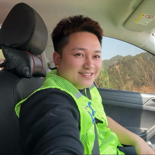 三江驾考秦教练