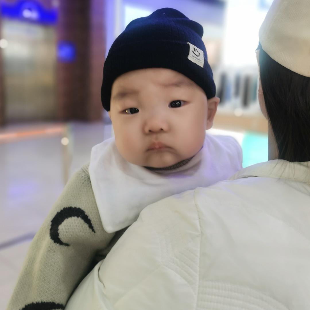 洋洋童装尾货批发