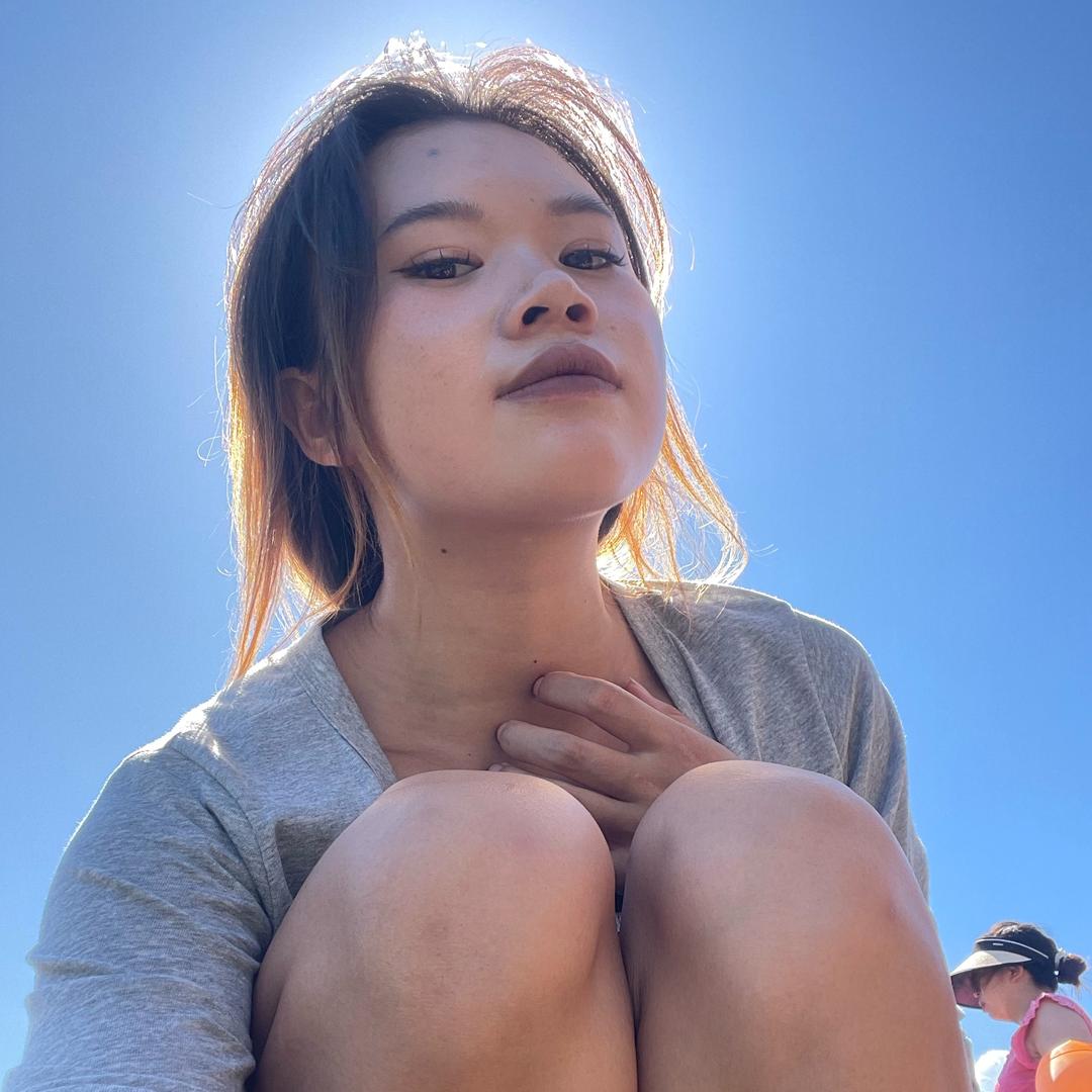 表妹呀❤️