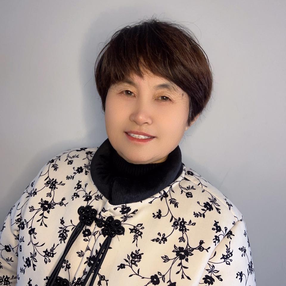 桂英来了