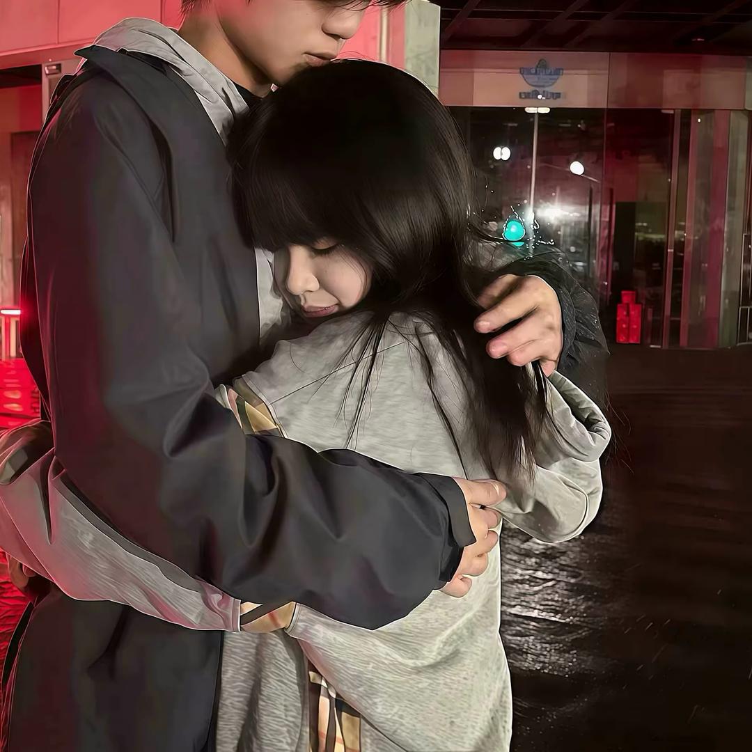 萌界一只涵