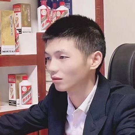 贵州茅台～余明强
