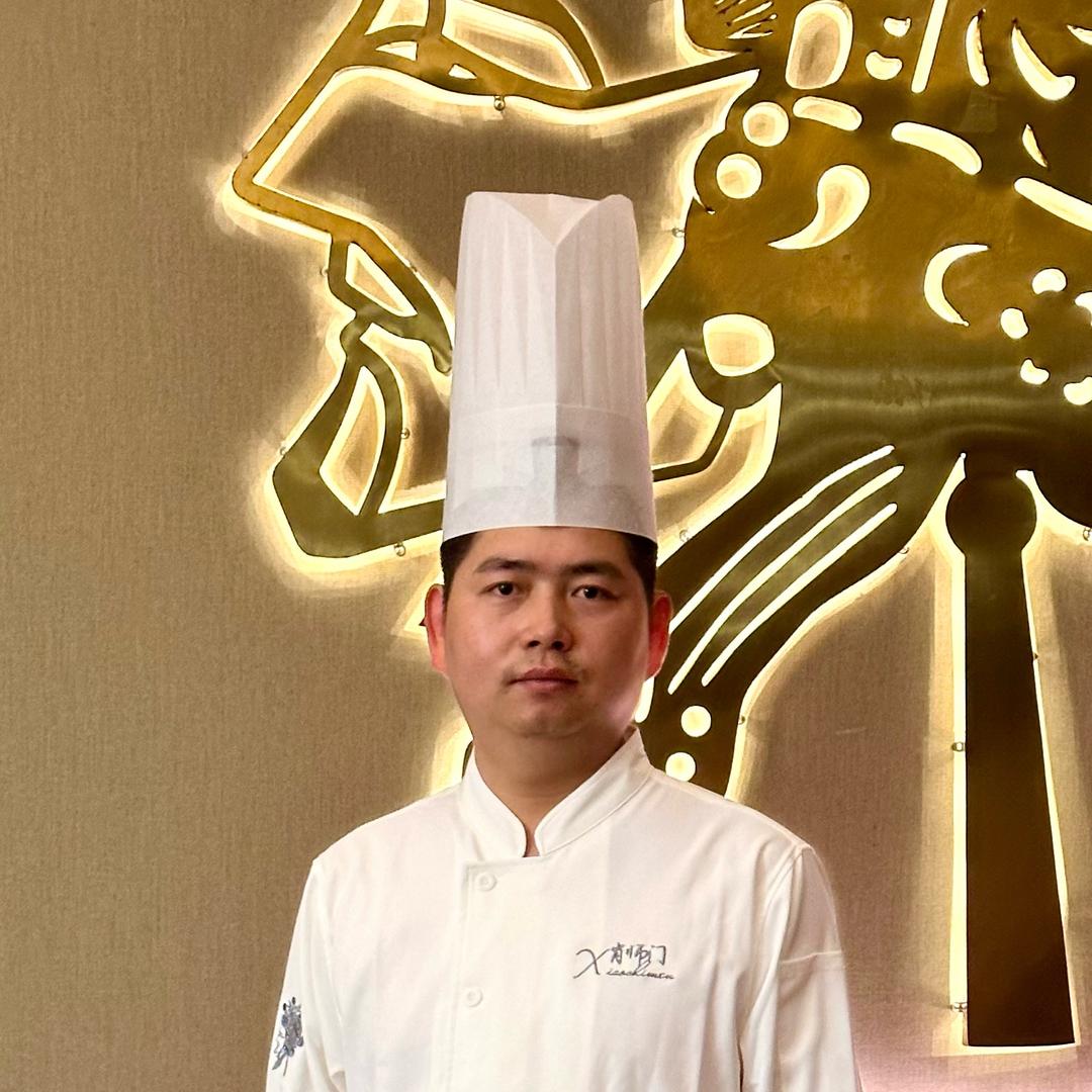 信阳菜李鹏（清溪小院、金玉满堂大酒店）