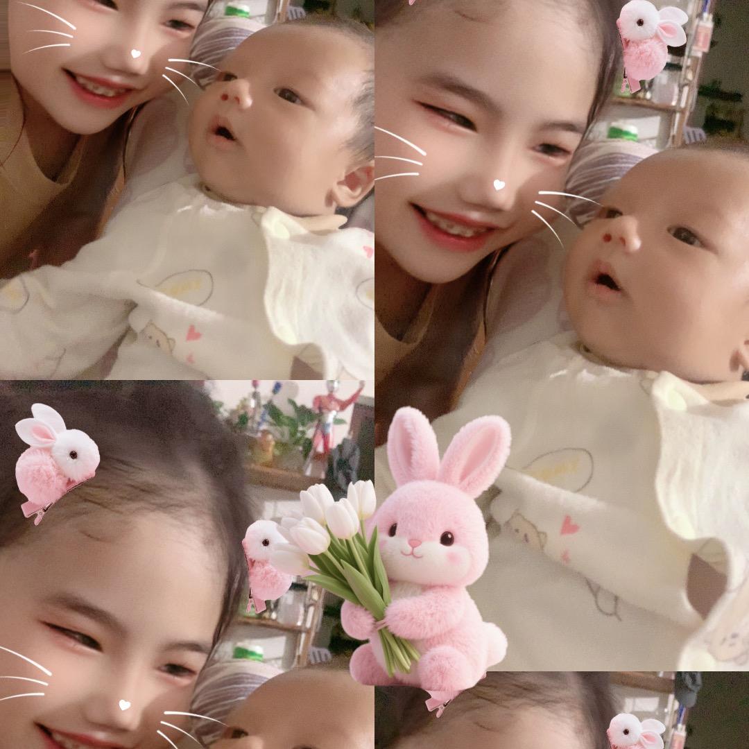 💕知足常乐💕