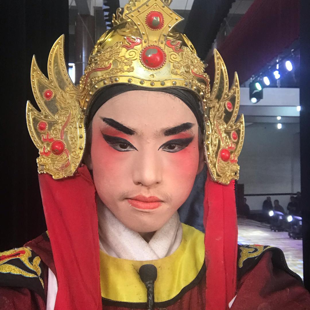 陈蜜财
