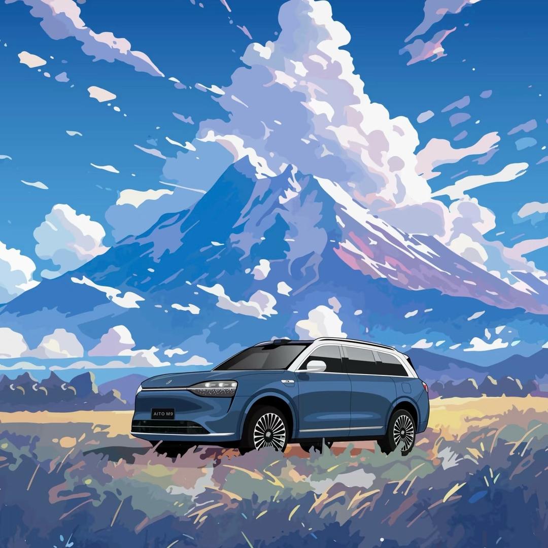 许昌问界小卖部