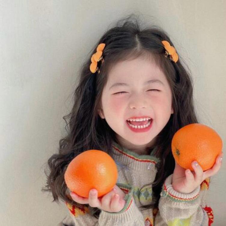 心想事橙🍊