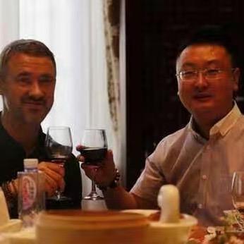 🎱靠谱老王