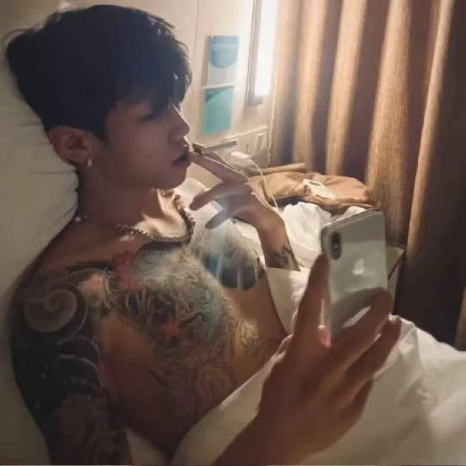 乙骨忧太
