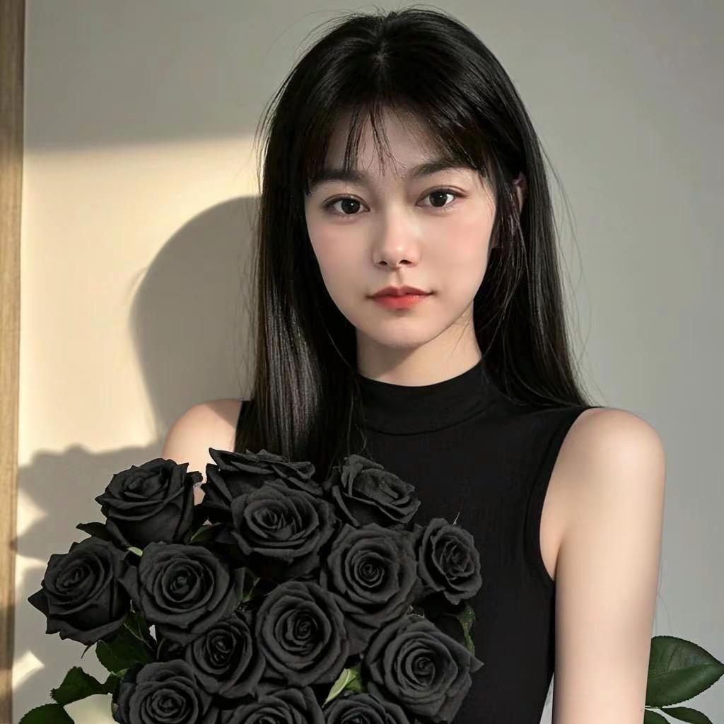 化妆师婷婷