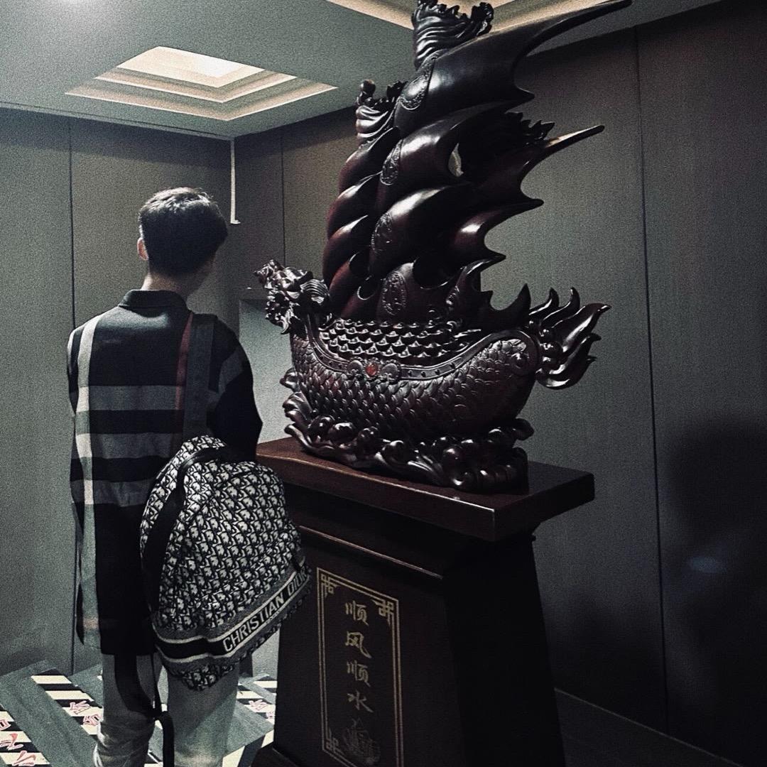 痛处