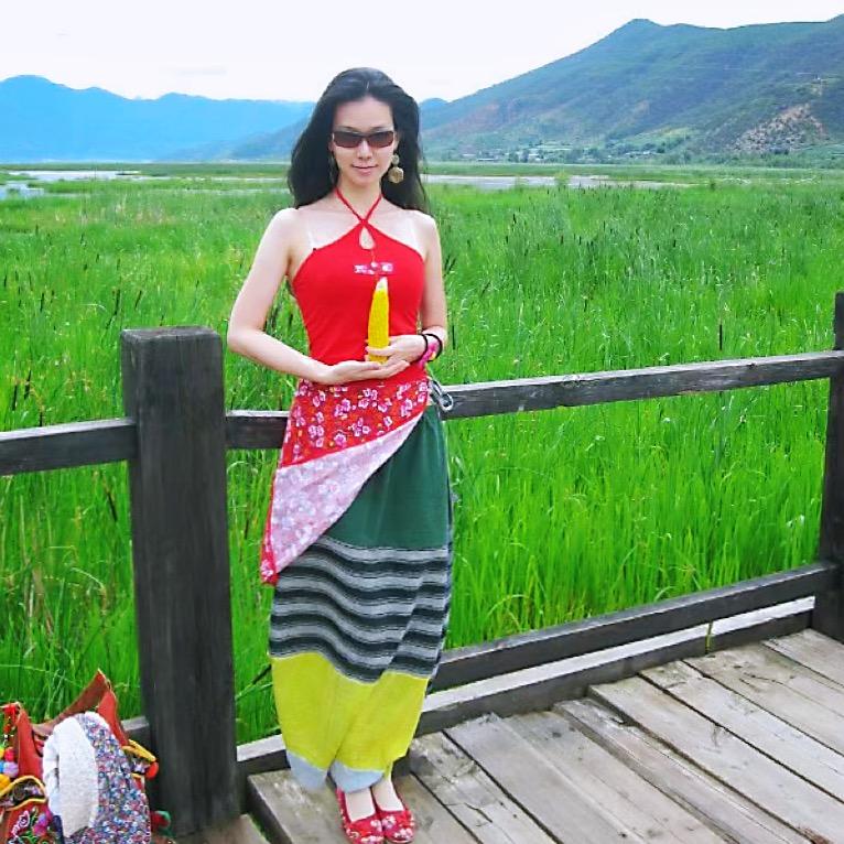 婷婷玉米