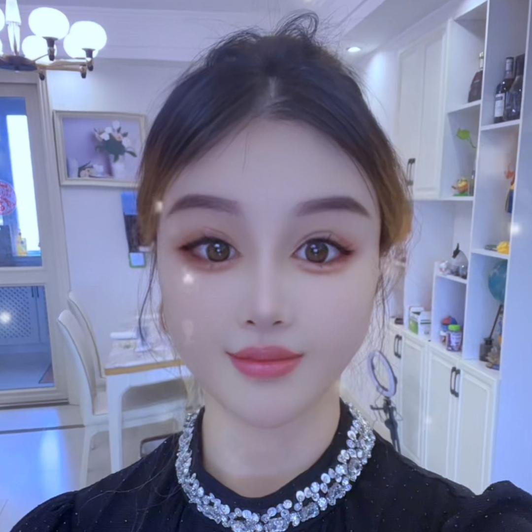 爱美丽的姐姐