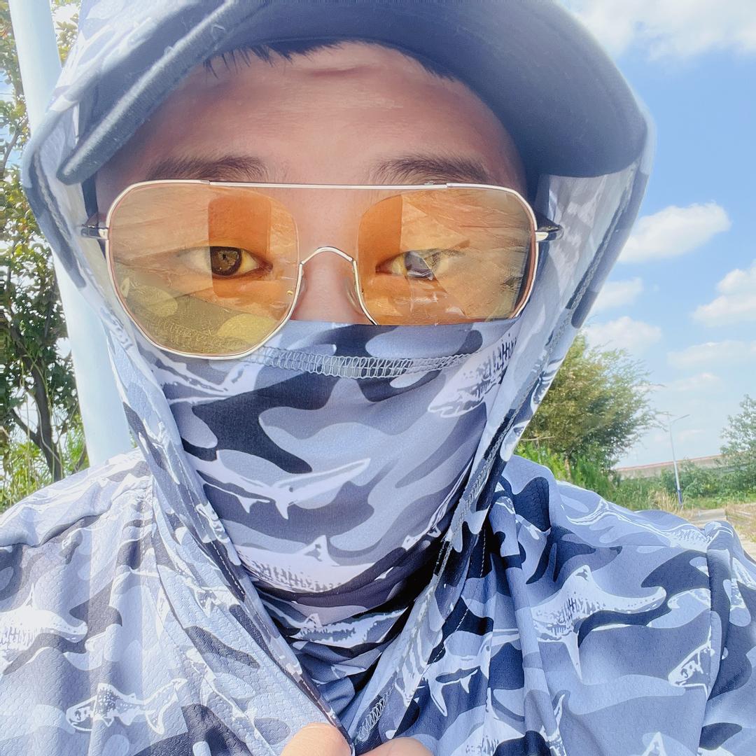 路亚拉风