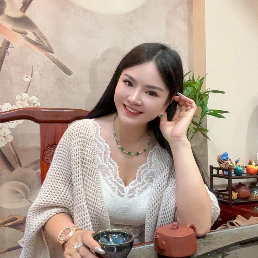 小杨姐珠宝