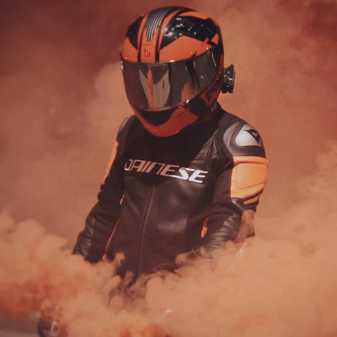 温州QJMOTOR机车店