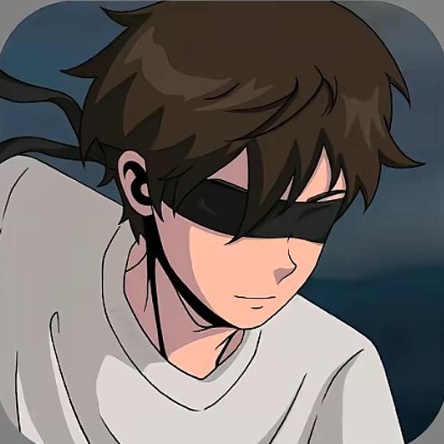 亦似樱落亦如霞