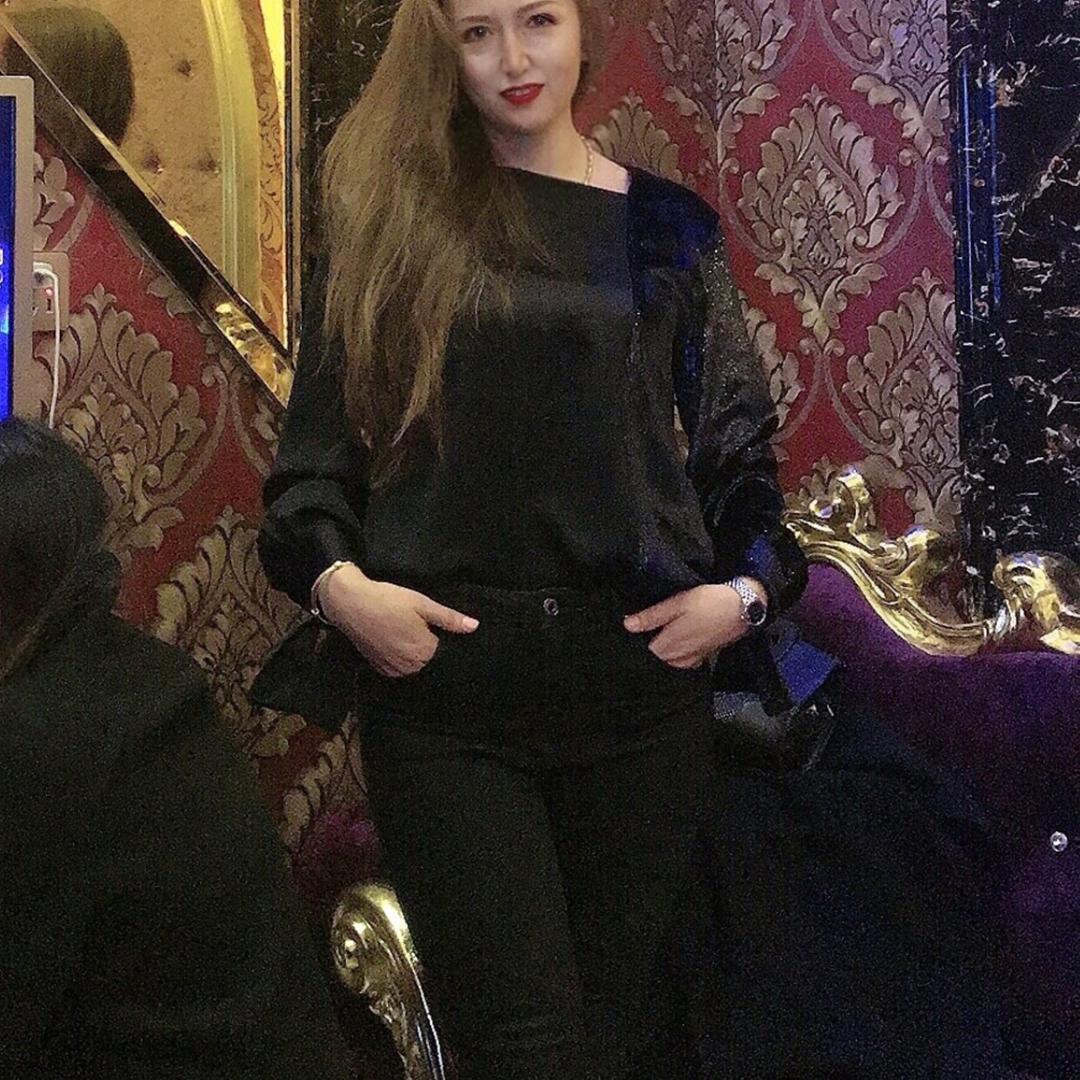 云云☁️