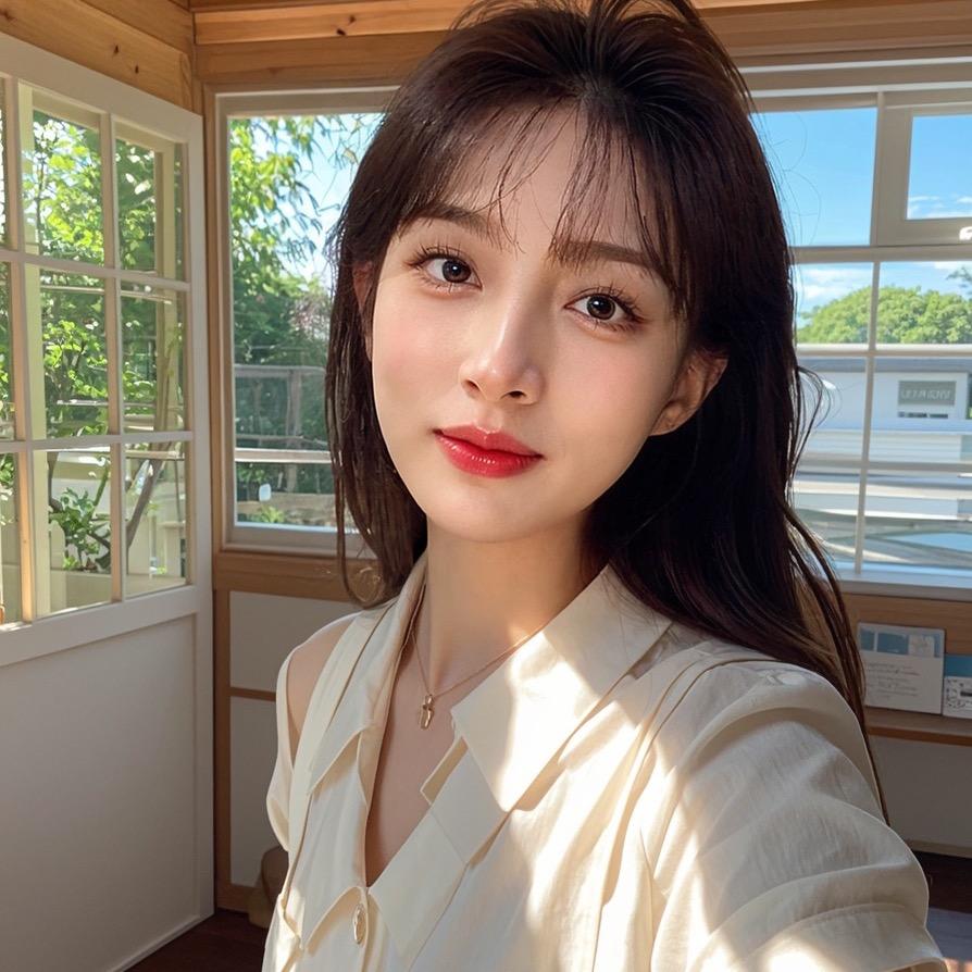 小白009