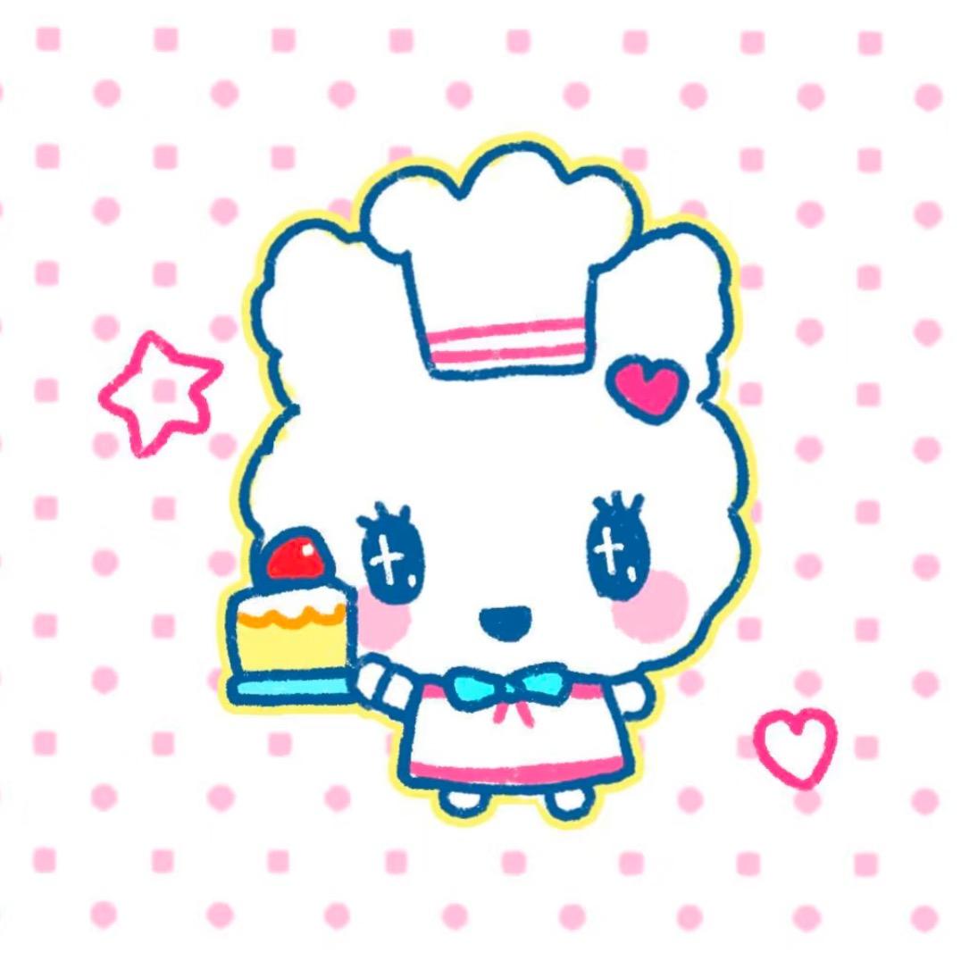 ʘʚʘ