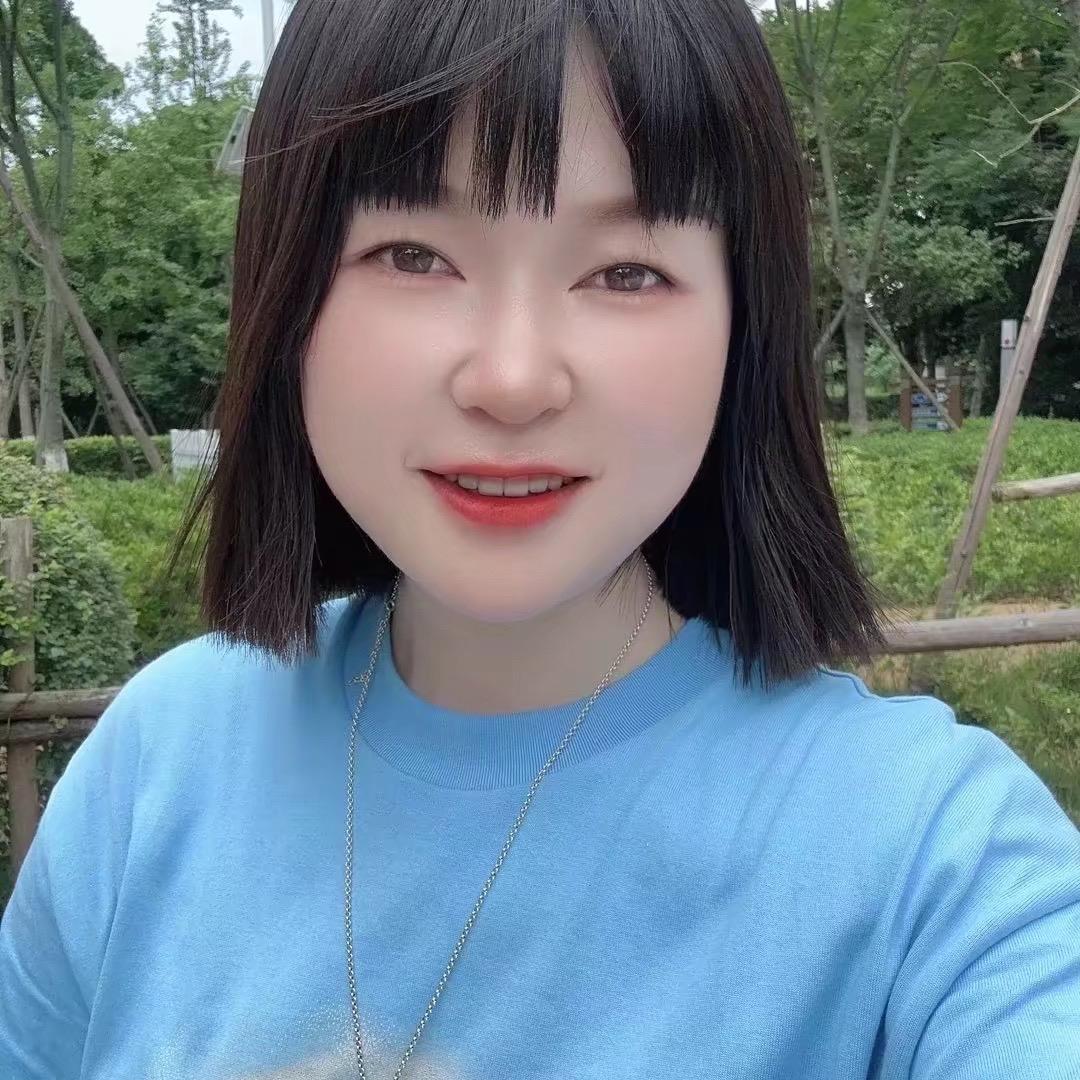 爱笑的春晓
