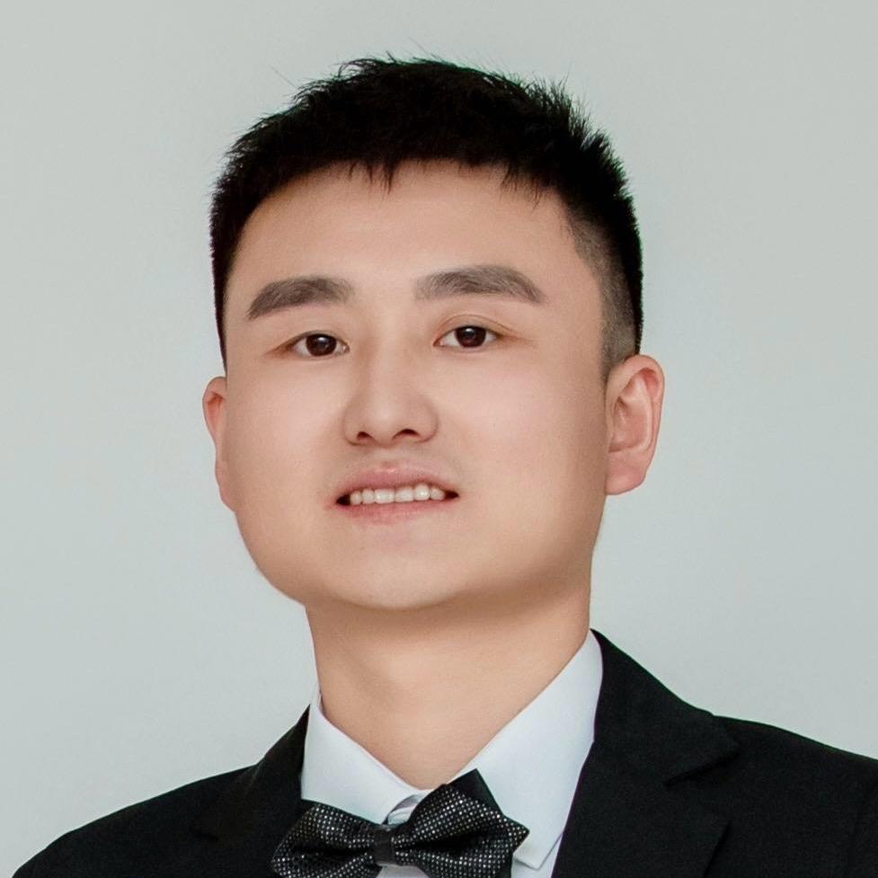 继业探房（天津站）