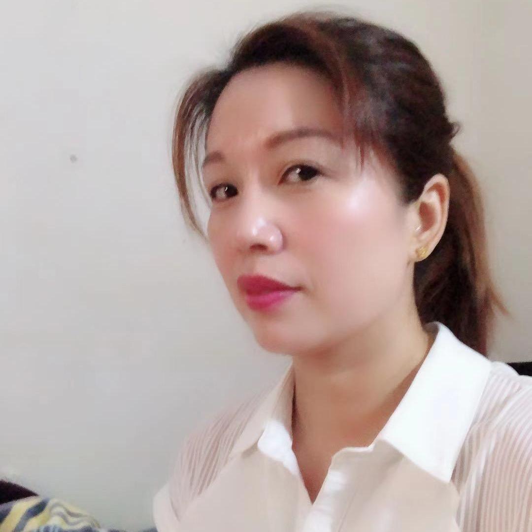 军姐