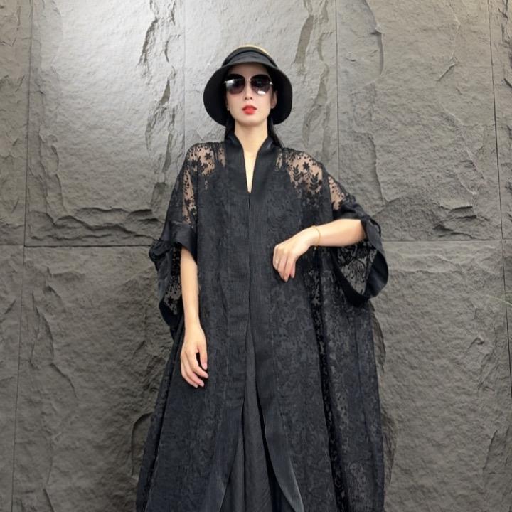 杭州四季青周阳服饰
