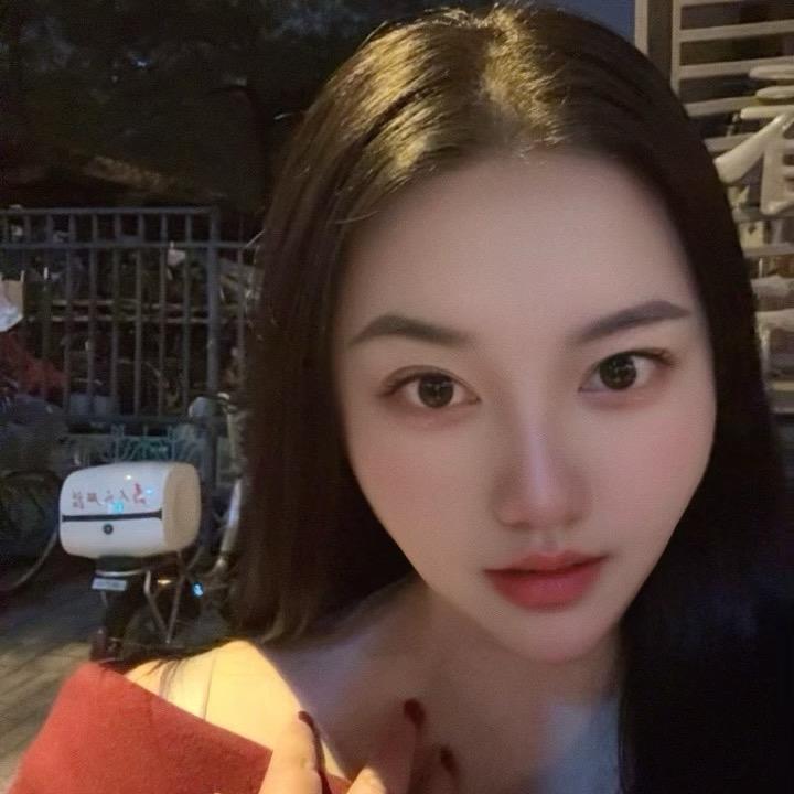 @Louisa🇨🇳杨丹✌️