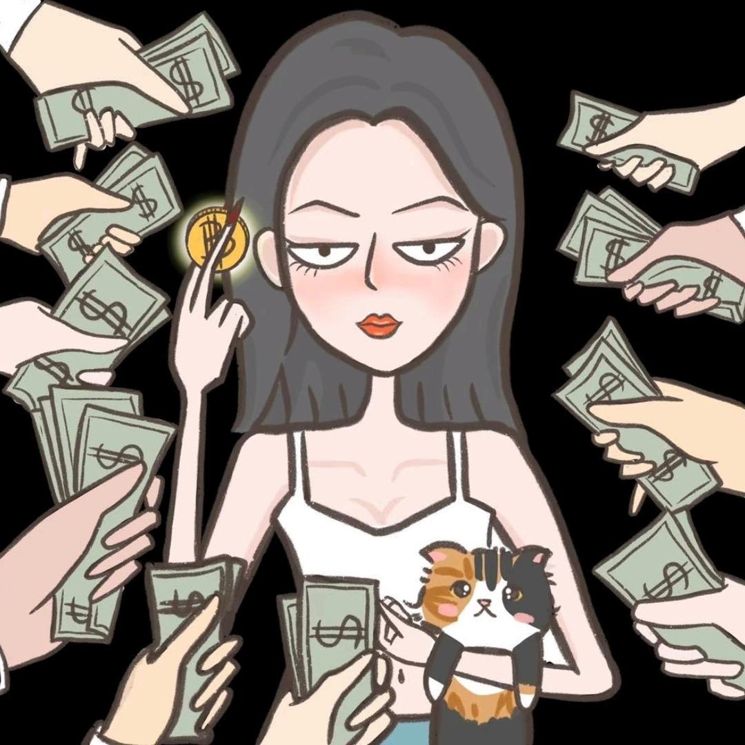 刘仙仙仙仙女🧚‍♀️