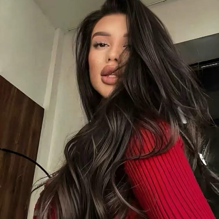 美美
