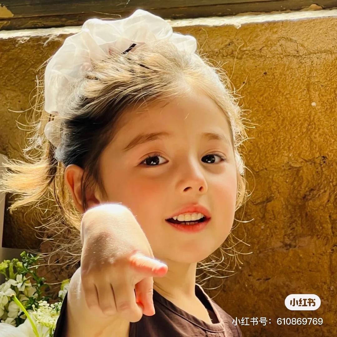 是小星熊